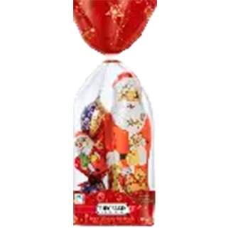 Riegelein Sortido de Natal Chocolate embalagem 225 g