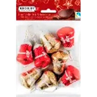 Riegelein Sortido Sinos de Chocolate embalagem 100 g