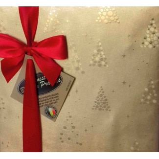 Castelo Caixa Prálines embalagem 200 g