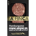 gereifter Hamburger aus Txuleta-Fleisch 2 Stück Schale 300 g