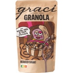 cereales granola triple chocolate Paket 250 g