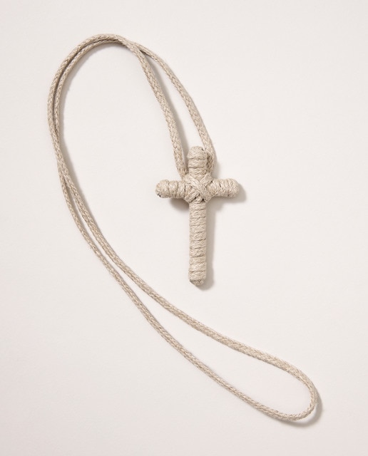 Cruz de comunión