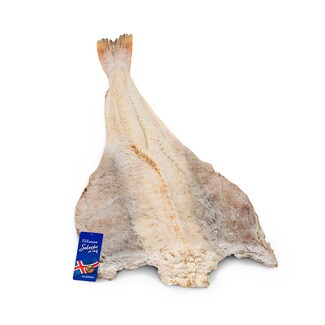 Caxamar Bacalhau Graúdo Islandia Peso Aproximado unidade 1,5 kg