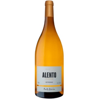 Alento Vinho Branco Alentejano Reserva garrafa 75 cl