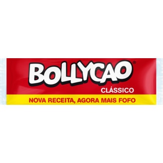Bollycao Bolos Recheados com Chocolate embalagem 57 g