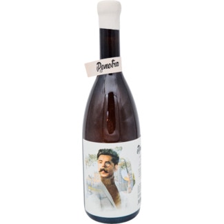 Penetra Vinho Branco Penetra Chardonnay garrafa 75 cl