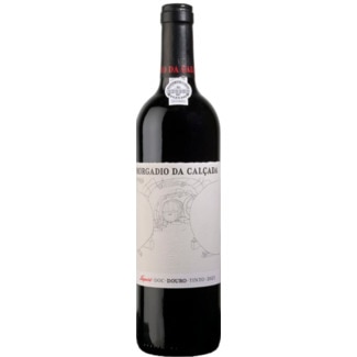 Morgadio Vinho Tinto do Douro garrafa 75 cl