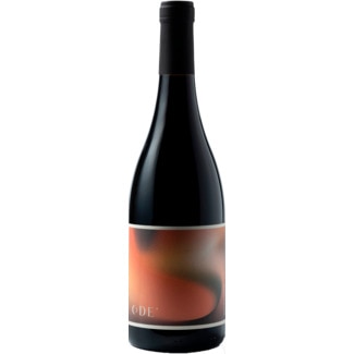 ODE Vinho Tinto Regional do Tejo Touriga Nacional garrafa 75 cl