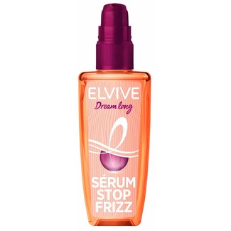 Elvive Sérum Cabelo Elvive Dream Long embalagem 100 ml