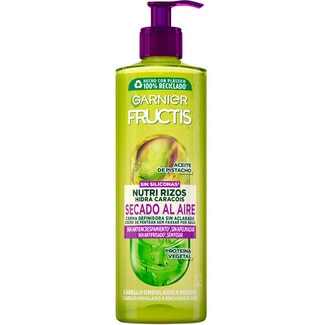 Garnier Creme de Pentear Fructis Hidra Caracóis embalagem 400 ml