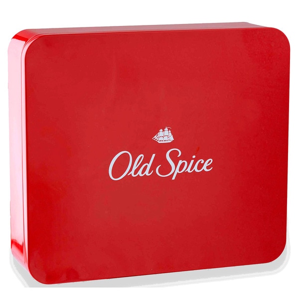 Coffret Captain + Oferta Caixa embalagem 1 unidade