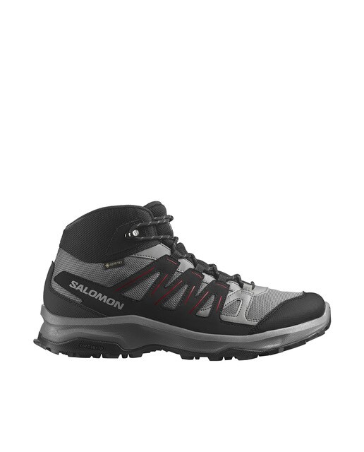Botas de montaña de hombre Storen Mid Gore-Tex Salomon