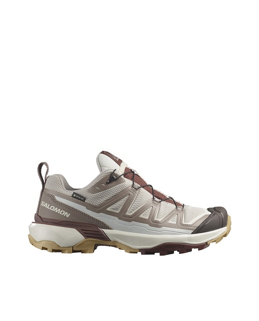 Zapatillas de senderismo de mujer X ULTRA 360 EDGE GORE-TEX Salomon