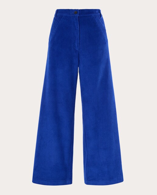Pantalón recto Lena
