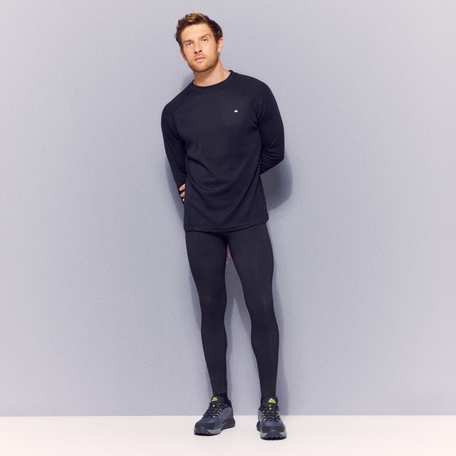 Pantalon térmico Advance de Mountain Pro de hombre