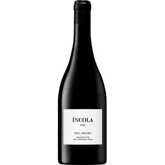 Íncola Vinho Tinto do Douro Íncola  2020 garrafa 75 cl
