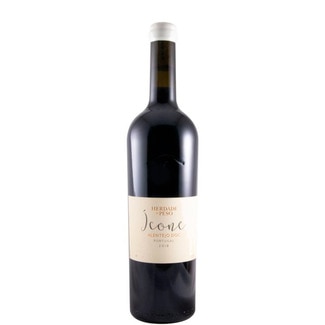 Herdade do Peso Vinho Tinto do Alentejo  Ícone 2018 garrafa 75 cl