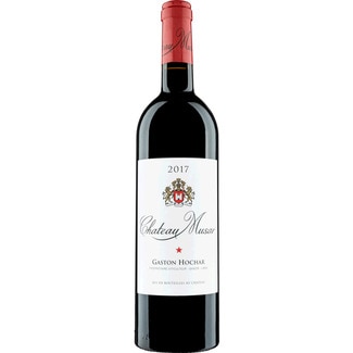 Château Musar Vinho Tinto Libano garrafa 75 cl