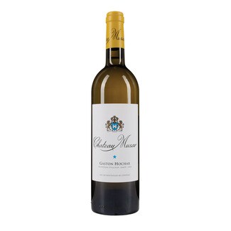 Château Musar Vinho Branco do Libano garrafa 75 cl