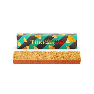 XO Turrón mit Nachos tex mex von Dabiz Muñoz Tafel 300 g