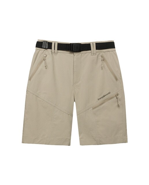 Pantalón corto de niño