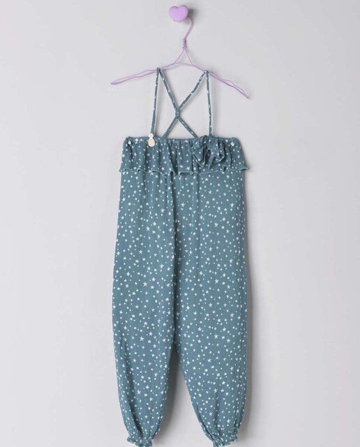 Mono bambula Infantil