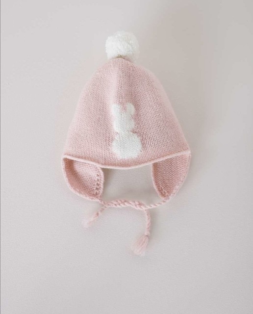 Gorro punto Infantil