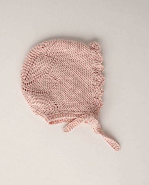 Capota punto Infantil