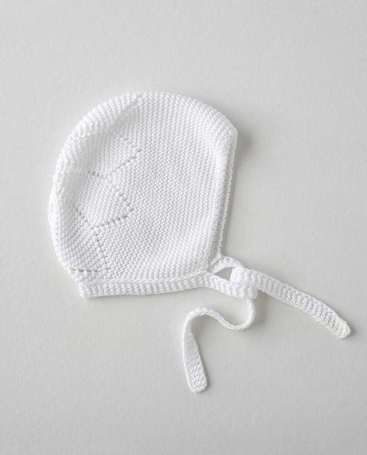 Capota punto Infantil