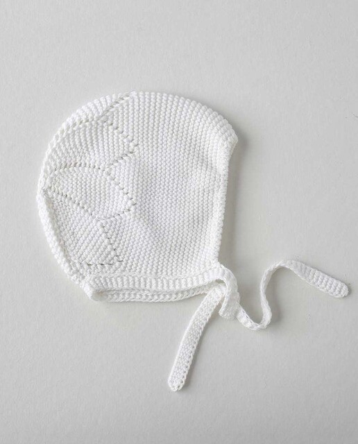 Capota punto Infantil