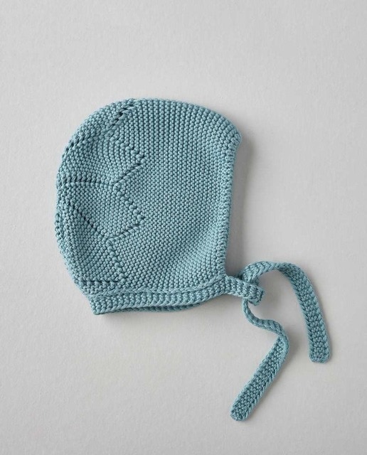 Capota punto Infantil