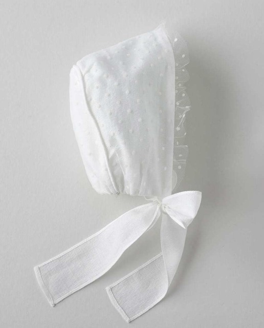 Capota punto Infantil