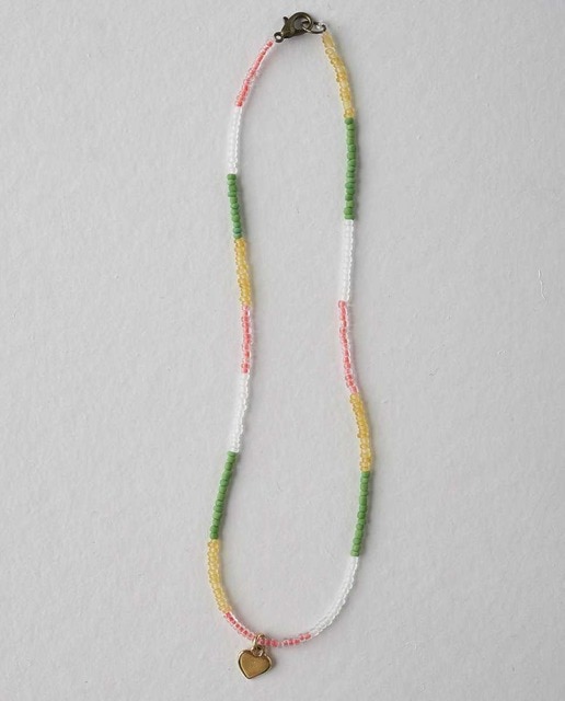 Gargantilla Infantil