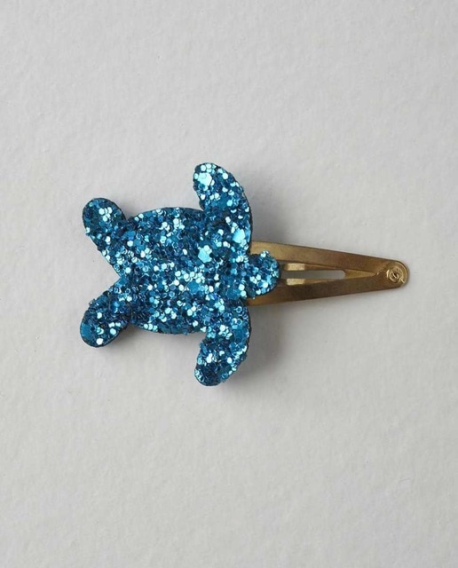 Horquilla tortu glitter Infantil