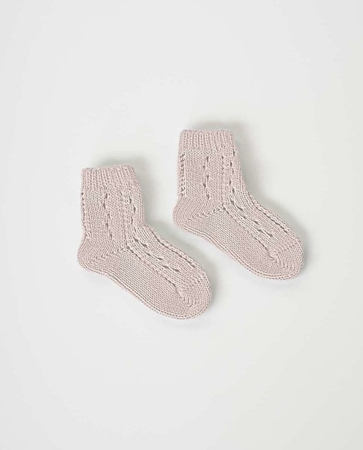 Calcetín Infantil