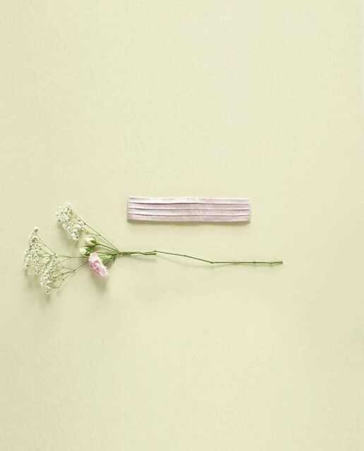 Fajín seda Infantil