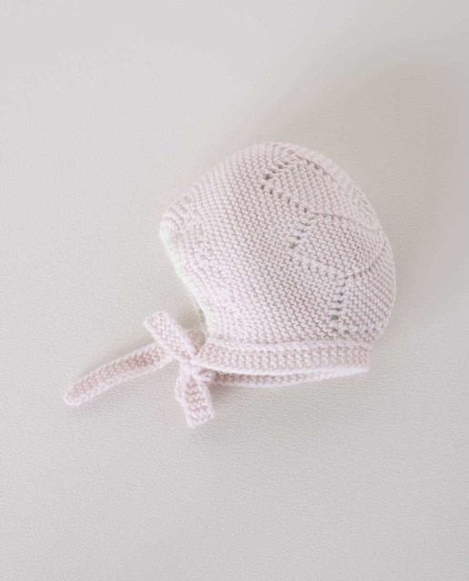 Capota punto Infantil