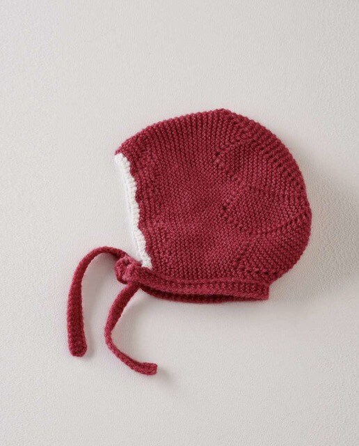 Capota punto Infantil