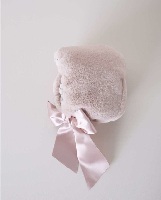 Capota pelo Infantil