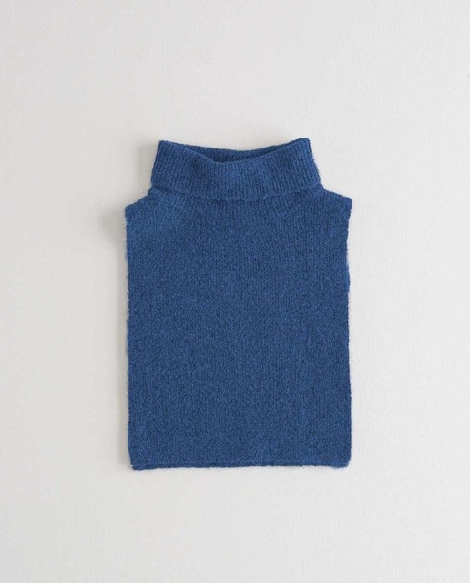 Cuello punto Infantil