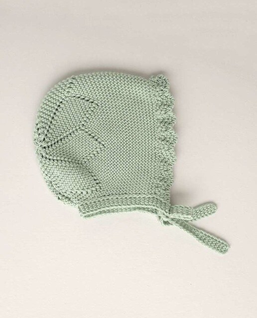 Capota punto Infantil