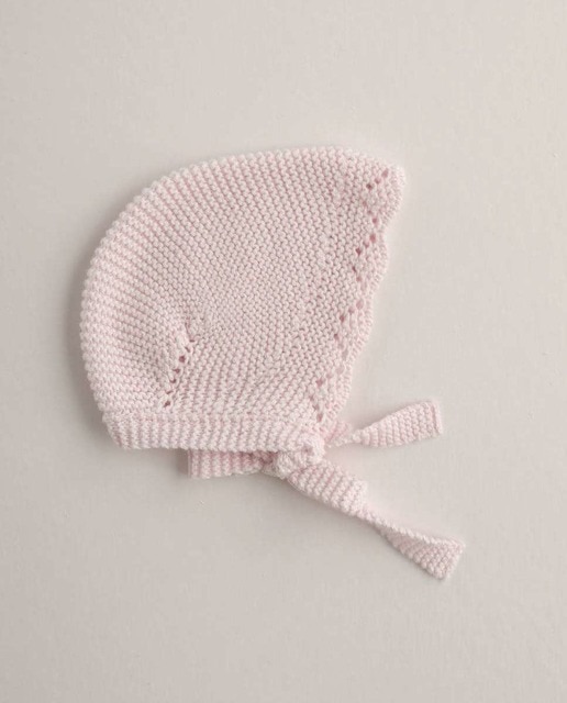 Capota punto Infantil