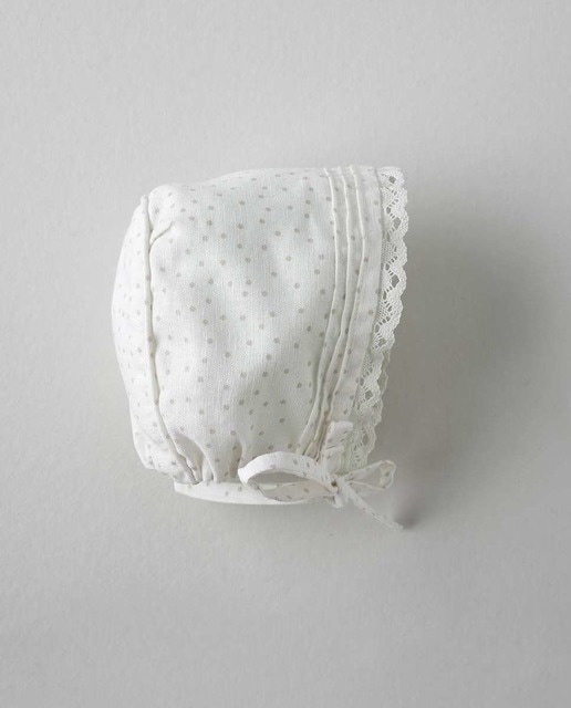 Capota lino Infantil