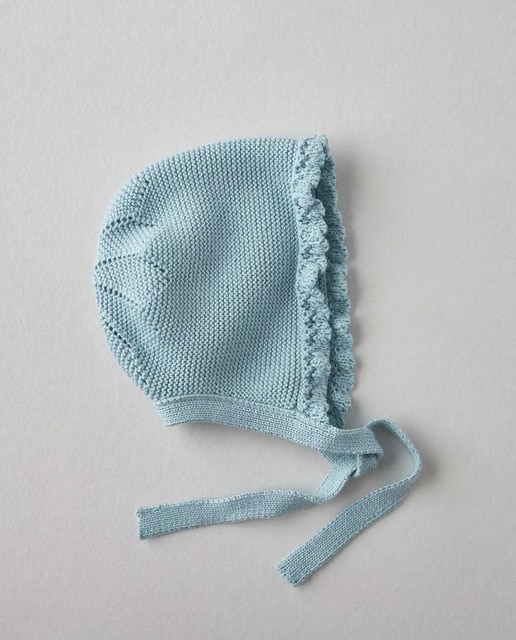 Capota punto Infantil