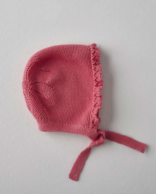 Capota punto Infantil