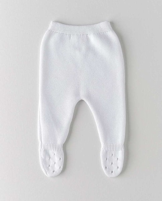 Polaina punto Infantil