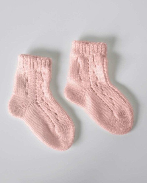 Calcetín Infantil