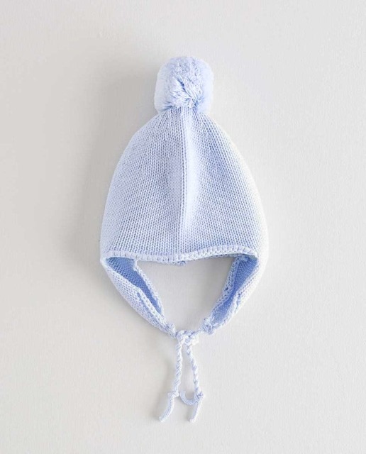 Gorro punto Infantil