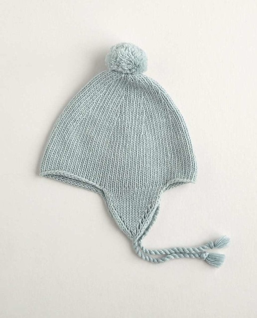 Gorro punto Infantil