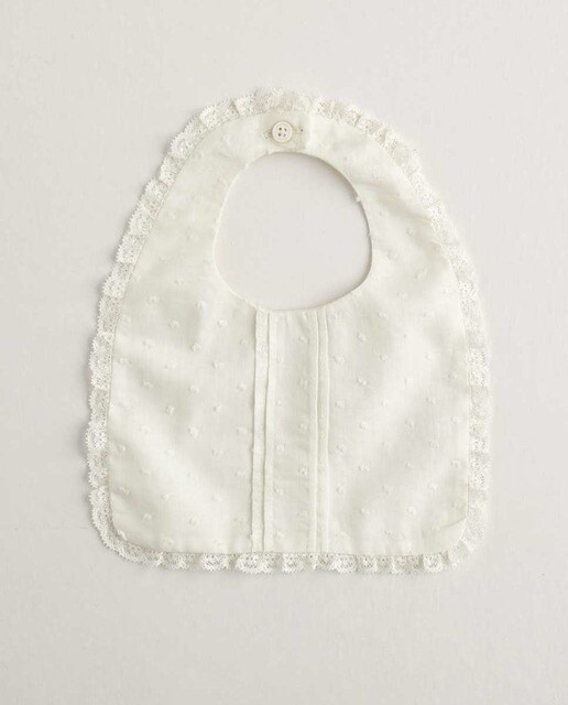 Babero plumeti Infantil